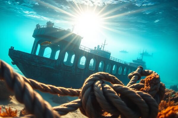 Onjuku se convierte en arrecife artificial: la Marina impulsa conservación y pesca en Tamaulipas