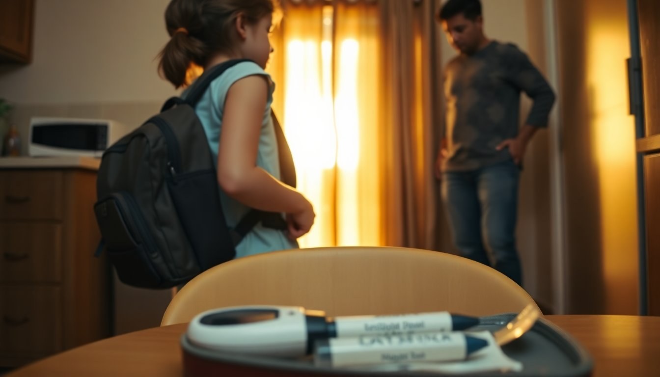Padres en Sonora impulsan ley para asegurar insumos a niños con diabetes tipo 1