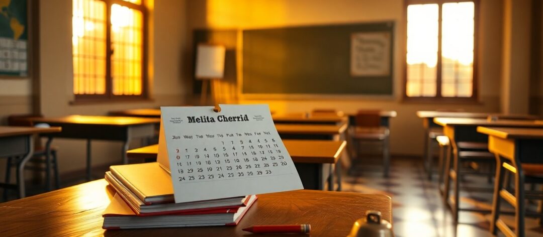 Polémica por la propuesta de acortar el calendario escolar en México