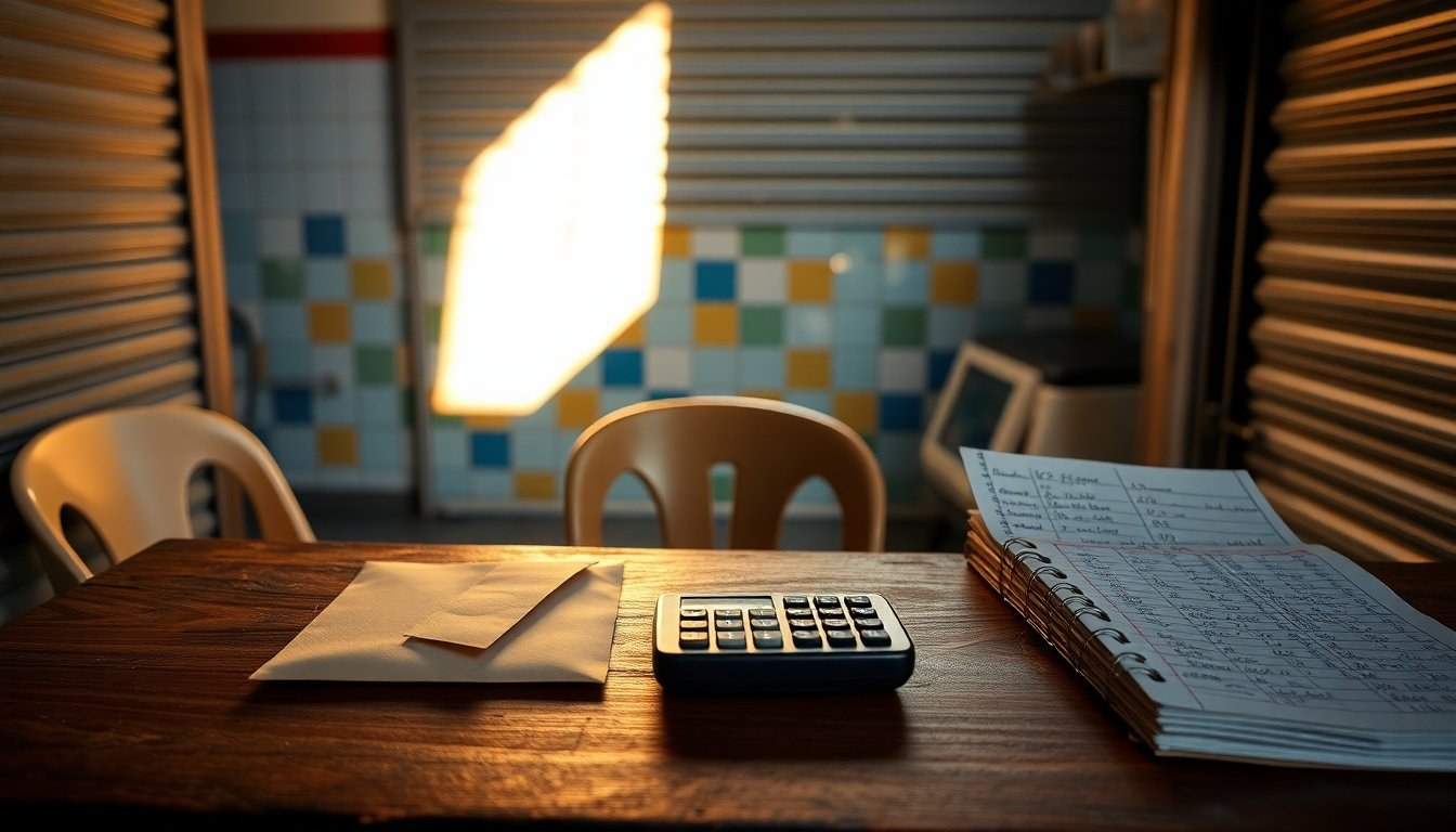 Por qué la informalidad frena la productividad y el crecimiento de México