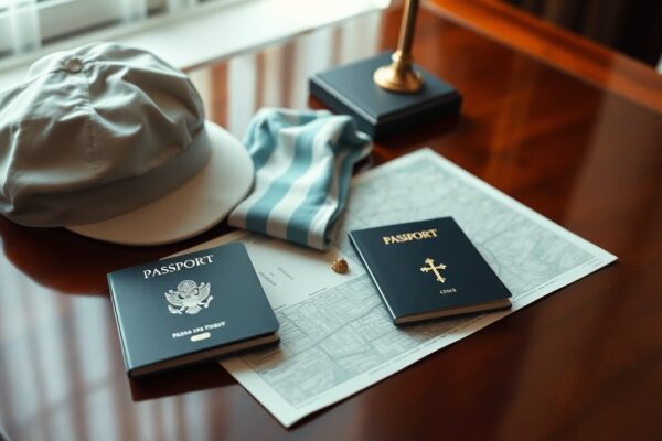 Posible llegada del papa León XIV a Argentina en noviembre, según Milei