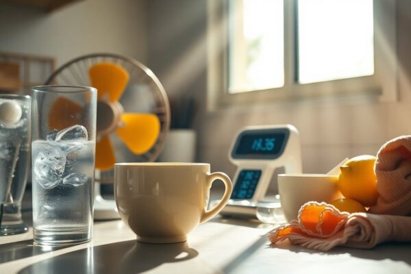 Pronóstico en Mexicali: máximas alrededor de 38 °C y noches frescas