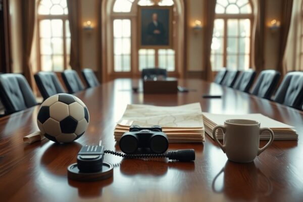 Protocolo preventivo en México por la asistencia de Felipe VI a la Copa Mundial 2030