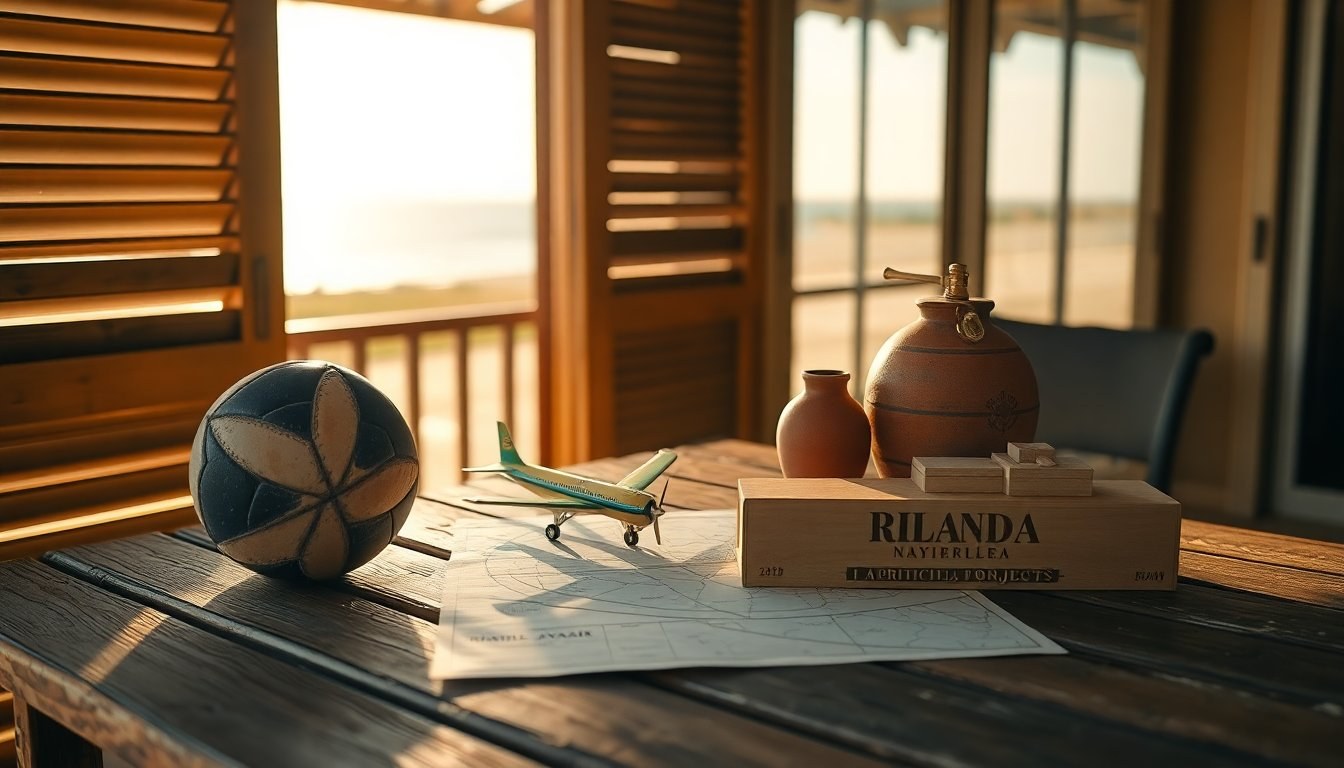 Puerto Vallarta entre la pasión deportiva y los retos del aeropuerto