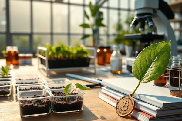 Raquel Chan, premio L'Oréal–UNESCO por su biotecnología agropecuaria
