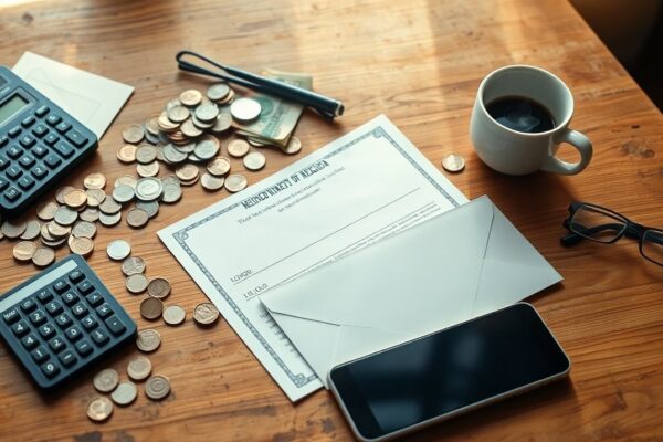 Recorte de Moody’s a México: consecuencias para las finanzas públicas y los hogares