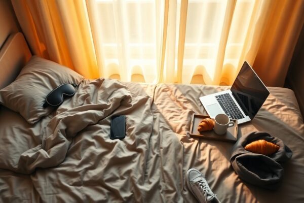 Recuperar horas de sueño los fines de semana reduce riesgo de síntomas depresivos en jóvenes