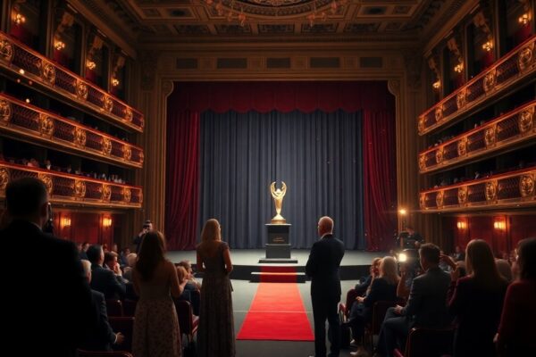 Resumen de los Martín Fierro: protagonistas, premios y momentos más emotivos