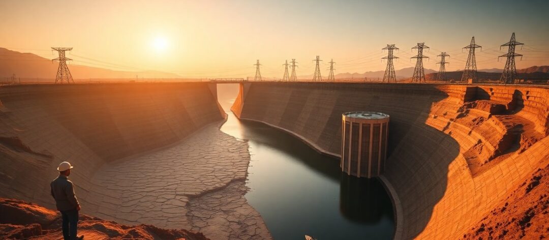Riesgo de racionamiento por El Niño: qué amenaza al suministro eléctrico