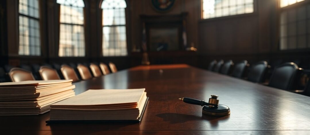 Senado impide uso de 400 millones para el polémico salón de baile en la Casa Blanca
