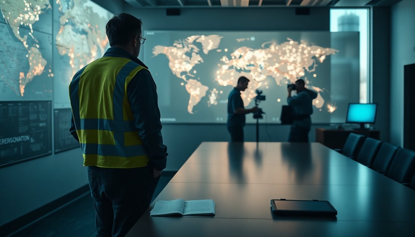 Simulacro nacional 6 de mayo de 2026: alerta y zonas bajo vigilancia