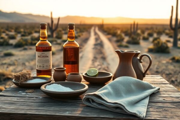 Sonora en la lista de National Geographic por su bacanora