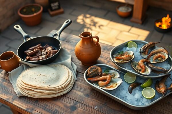 Sonora reconocido por National Geographic como destino gastronómico 2026