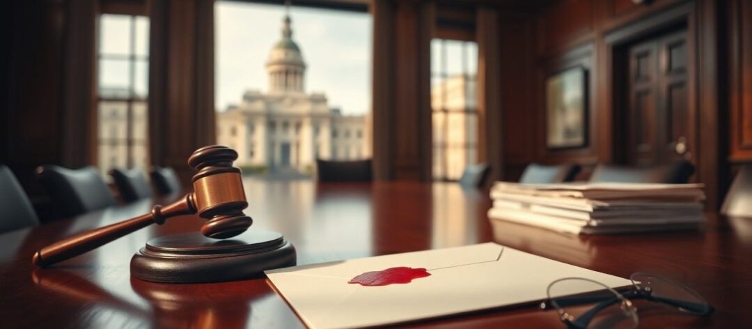 Tensión entre el ejecutivo y el poder judicial por la solicitud de levantamiento de órdenes contra el EGC