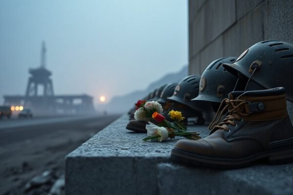 Tragedia en Shanxi: explosión en mina Liushenyu provoca 90 muertos y detenciones