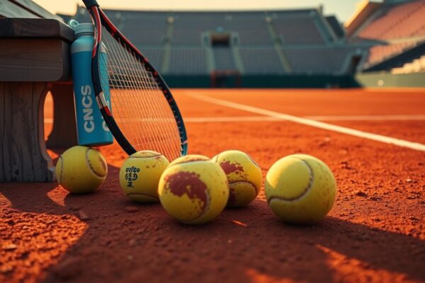 Tres victorias argentinas en Roland Garros: Navone, Cerúndolo y Ugo Carabelli avanzan