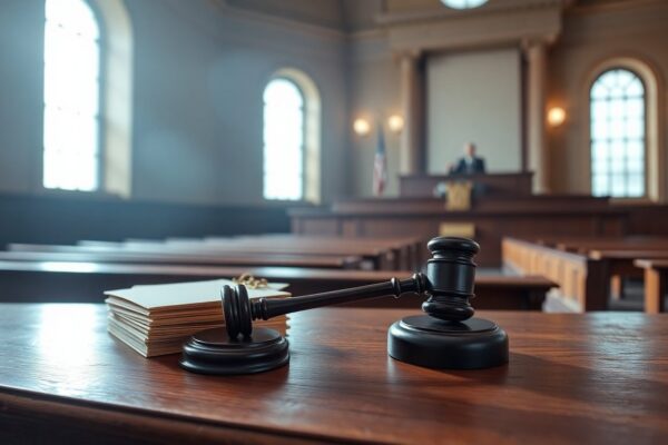Tribunal ordena continuar el proceso en ausencia de los acusados por el ataque a la AMIA