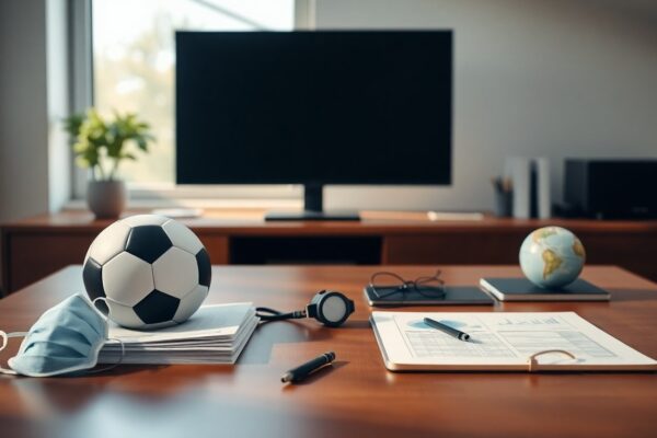 Últimas noticias rumbo al Mundial: contratos, salud y preparativos de selecciones
