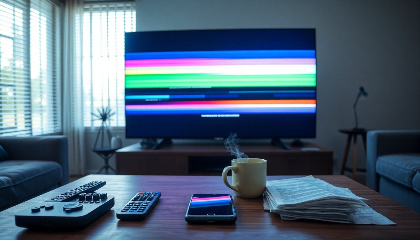 Usuarios demandan a Roku y TCL por actualizaciones defectuosas que afectan televisores inteligentes