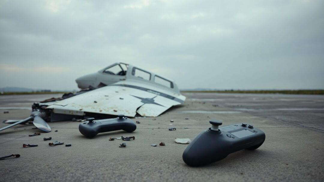 Accidente aéreo en La Baule: fallece Claude Guillemot, figura clave de Ubisoft