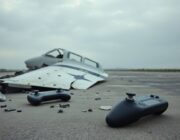 Accidente aéreo en La Baule: fallece Claude Guillemot, figura clave de Ubisoft