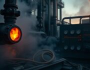 Accidente en planta de gas de QatarEnergy: 13 fallecidos y 66 heridos