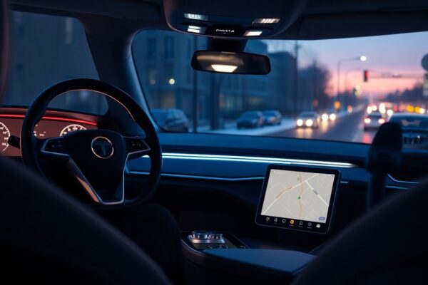 Actualización Lynk & Co 02 2027: mejoras en conectividad, confort y personalización