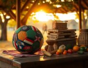 Aldea Global en el Mundial 2026: cultura, deporte y sostenibilidad