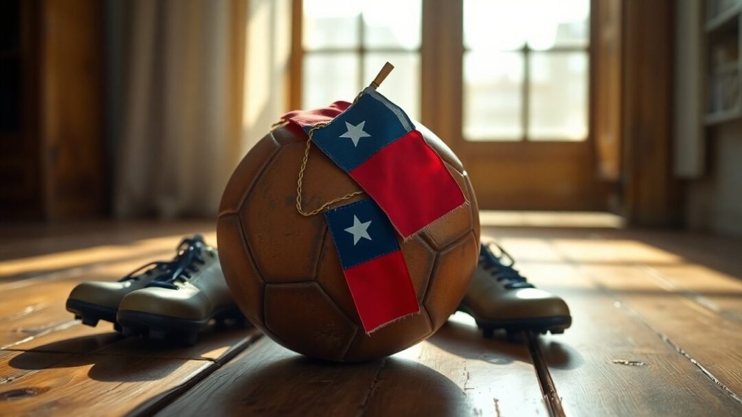Amistoso entre Chile y Portugal: Gol, expulsiones y un partido vibrante