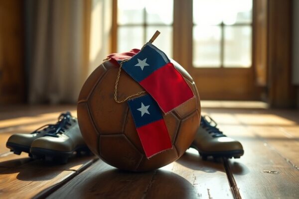 Amistoso entre Chile y Portugal: Gol, expulsiones y un partido vibrante