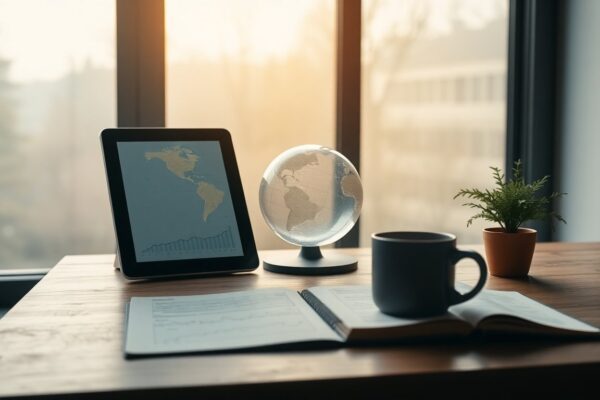 Análisis de las crisis internacionales y los hitos científicos más relevantes de este año