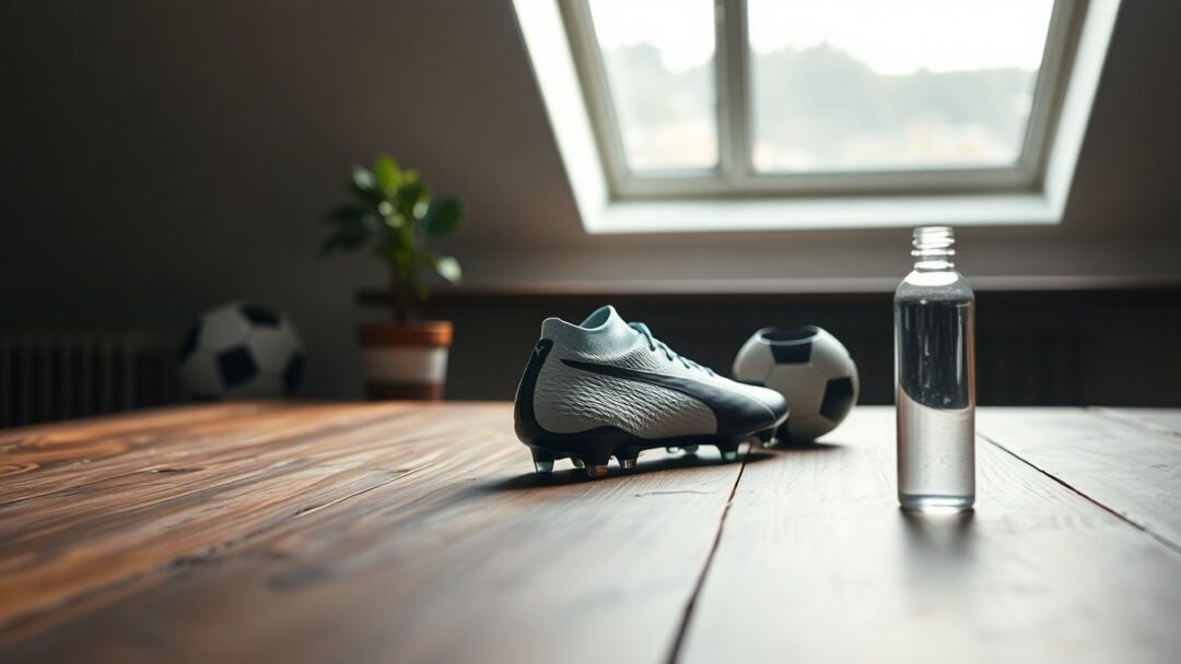 Análisis detallado de las botas de fútbol Puma Future 9 Ultimate