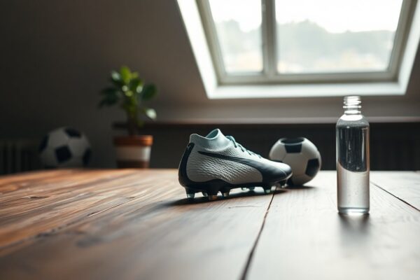 Análisis detallado de las botas de fútbol Puma Future 9 Ultimate