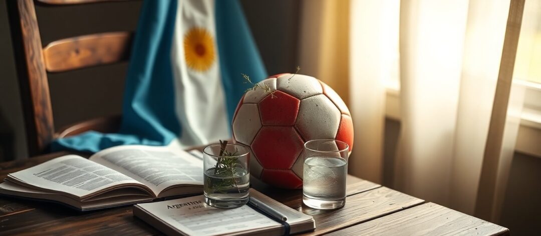 Argentina y su camino hacia el Mundial 2026: las palabras de Lionel Scaloni