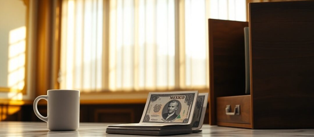 Banxico concluye ciclo de relajamiento monetario con tasa en 6.50%