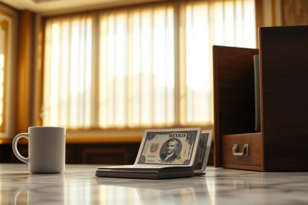 Banxico concluye ciclo de relajamiento monetario con tasa en 6.50%