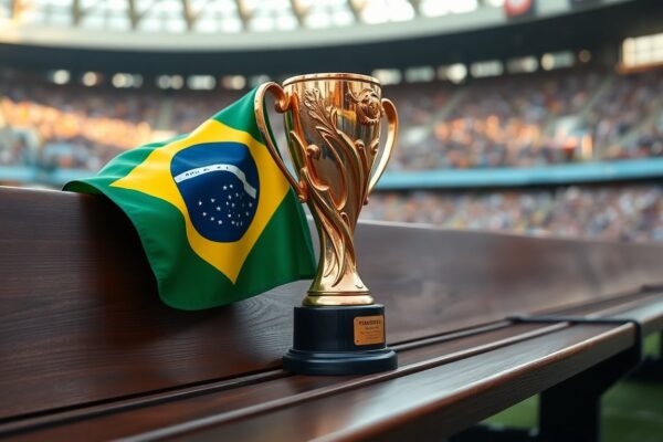 Brasil clasifica a octavos tras emocionante victoria sobre Japón en el Mundial 2026