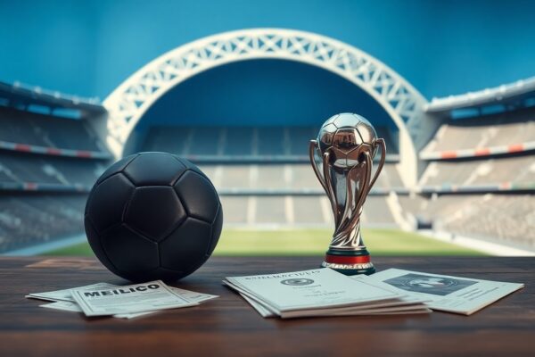 Ceremonia inaugural del Mundial 2026 en el Estadio Azteca: todo lo que debes saber