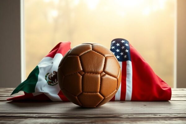 Clasificación anticipada en el Mundial 2026: México, Estados Unidos y Alemania aseguran su pase