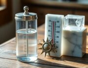 Clima para el Día del Padre 2026: lluvias y temperaturas extremas en México