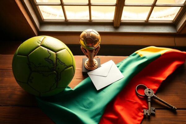 Colombia en el Mundial: Hazañas históricas que inspiran