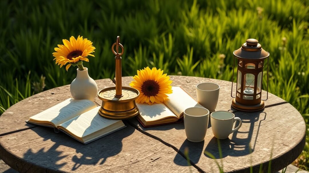 Cómo aprovechar el solsticio de verano de forma segura y divertida
