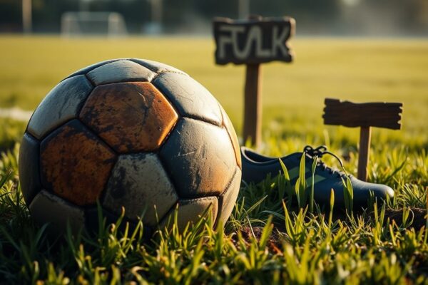 Cómo el fútbol refleja las identidades locales y las tensiones globales