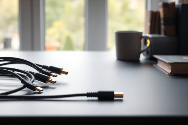 Cómo elegir el cable USB-C correcto para cada dispositivo