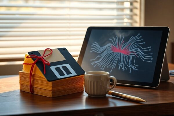 Cómo HyperCard revolucionó el diseño de experiencias digitales