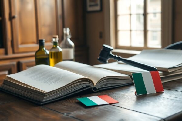 Cómo Italia transformó la lucha contra la mafia con su ley de arrepentidos