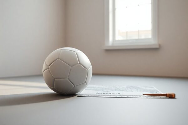 Cómo la altitud afecta el rendimiento en el Mundial 2026: análisis científico
