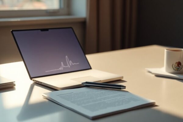 Cómo la firma digital gratuita está transformando la gestión documental en México