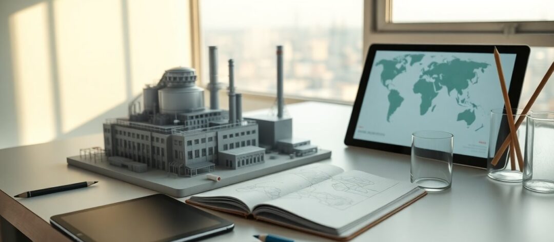 Cómo la formación universitaria define el futuro del nearshoring en México