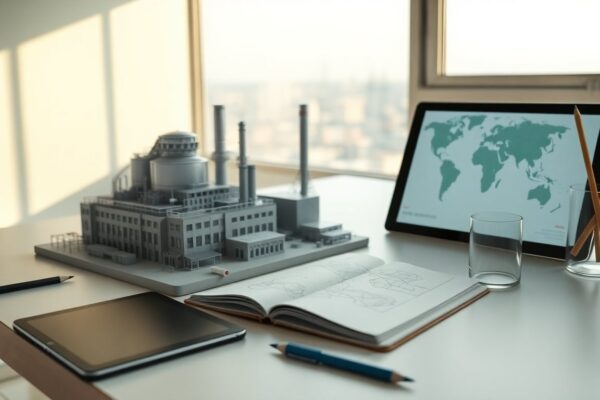 Cómo la formación universitaria define el futuro del nearshoring en México
